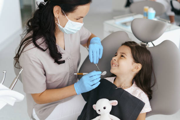 TMJ/TMD Treatment in Lumberton, TX