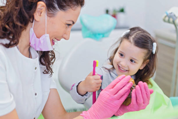 Best Dental Fillings (Composite and Amalgam)  in Lumberton, TX